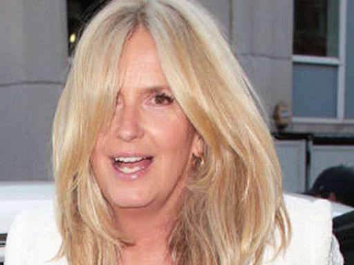 Loose Women star Penny Lancaster shares surgery fears after devastating blow