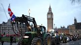 Farmer protests: Why Brexit, net zero and red tape has this couple up in arms