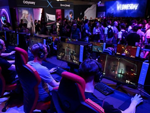 First-ever Olympic Esports Games to take place in 2025; massive opportunity for Indian esports