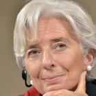 Christine Lagarde