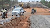 Inordinate delay in completing Pavoorchathram rail overbridge triggers argument at road safety meeting