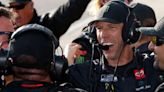 NASCAR ejects crew chief for Tyler Reddick’s team at Darlington