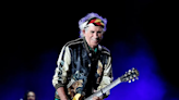 Keith Richards habló sobre el futuro de los Rolling Stones y fue contundente: "Va a terminar"