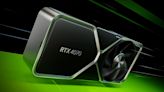 GPU Manufacturers Slash GeForce RTX 4070 Price to $549