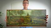 Art Detective Recovers Stolen Van Gogh Masterpiece—Wrapped in an IKEA Bag