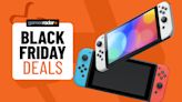 Black Friday Nintendo Switch deals 2022: what to expect this year