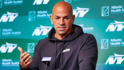 Robert Saleh Makes Heartbreaking Admission As He Breaks His Silence After Being Fired By The New York Jets