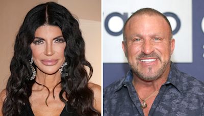 Why Frank Catania Believes Teresa Giudice Has Changed: “Not The Teresa I Grew Up With” | Bravo TV Official Site