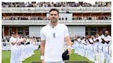 Former West Indies Pacer Ian Bishop Praises James Anderson's 'Immortality'