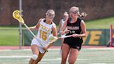 Girls lacrosse photos: No. Highlands at Morris Knolls, NG3 semifinals, June 3, 2024