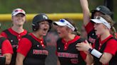 See photos as Northwest softball defeats Western 14-0