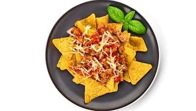 Sloppy Joe Nachos Are A Delicious Take On This Comfort Classic