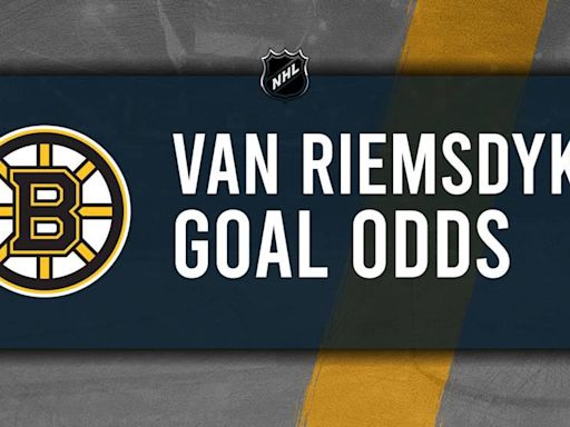 Will James van Riemsdyk Score a Goal Against the Maple Leafs on May 2?