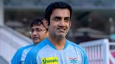 Gautam Gambhir Educational: Educational qualifications of Gautam Gambhir