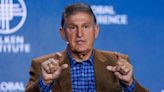 US Senator Joe Manchin says 'thinking seriously' about leaving Democratic Party