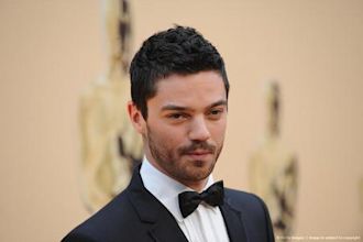 Dominic Cooper