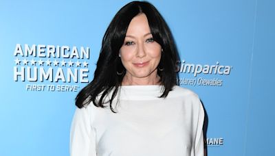 Shannen Doherty left behind specific instructions for her remains