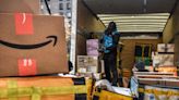 Amazon Captured 29% of Online Orders Before Christmas