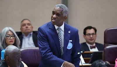 Chicago City Council gives itself power to take control of ShotSpotter, defies Johnson campaign promise