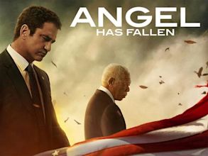 Attacco al potere 3 - Angel Has Fallen