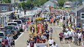 Blessing of the Fleet an important tradition for Provincetown fishermen