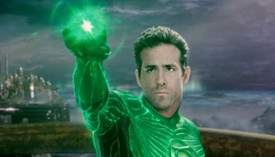 Green Lantern eight-episode series Lanterns moves from Max to HBO