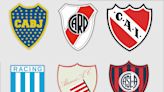 Racing campeón: cómo quedó el ranking de títulos en el fútbol argentino