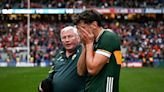 Shane Enright: Despite it all Kerry could have won, that’s what will sting most