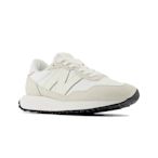 【New Balance 紐巴倫】 237系列 休閒鞋 運動鞋 女 - WS237CG