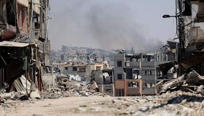 Israel is facing a strategic defeat in Gaza