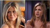 Jennifer Aniston says Gen Z are going back to episodes of 'Friends' and finding the show 'offensive': 'I don't think there was a sensitivity like there is now'