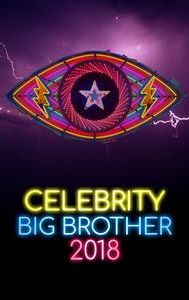 Celebrity Big Brother