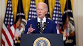 Biden announces new executive action protecting undocumented immigrant spouses and children of US citizens – KION546