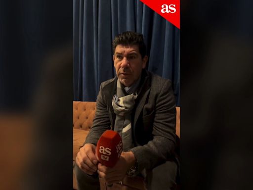 A Marcelo Salas le preguntan por el fichaje de Damián Pizarro en Italia y así responde