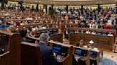 Legisladores de España aprueban, en definitiva, la amnistía a los independentistas catalanes