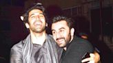 Aditya Roy Kapur speaks about working with ’Yeh Jawaani Hai Deewani’ co-star Ranbir Kapoor again