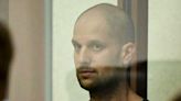 Speculation mounts that a US-Russia prisoner swap is in the works