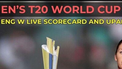 BAN W vs ENG W LIVE SCORE UPDATES, Women's T20 World Cup 2024: Toss at 7 PM IST today