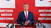 Nigel Farage says US election is more important than UK’s