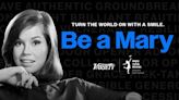 Mary Tyler Moore Vision Initiative and Variety Partner for Award and ‘Be a Mary’ Campaign