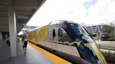 Dallas to Fort Worth in 20 minutes? What to know about North Texas’ high-speed rail plan