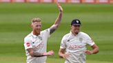Ben Stokes in wickets again but batting still proving a problem