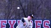 Opening of Elmira High baseball stadium brings first no-hitter in Express history