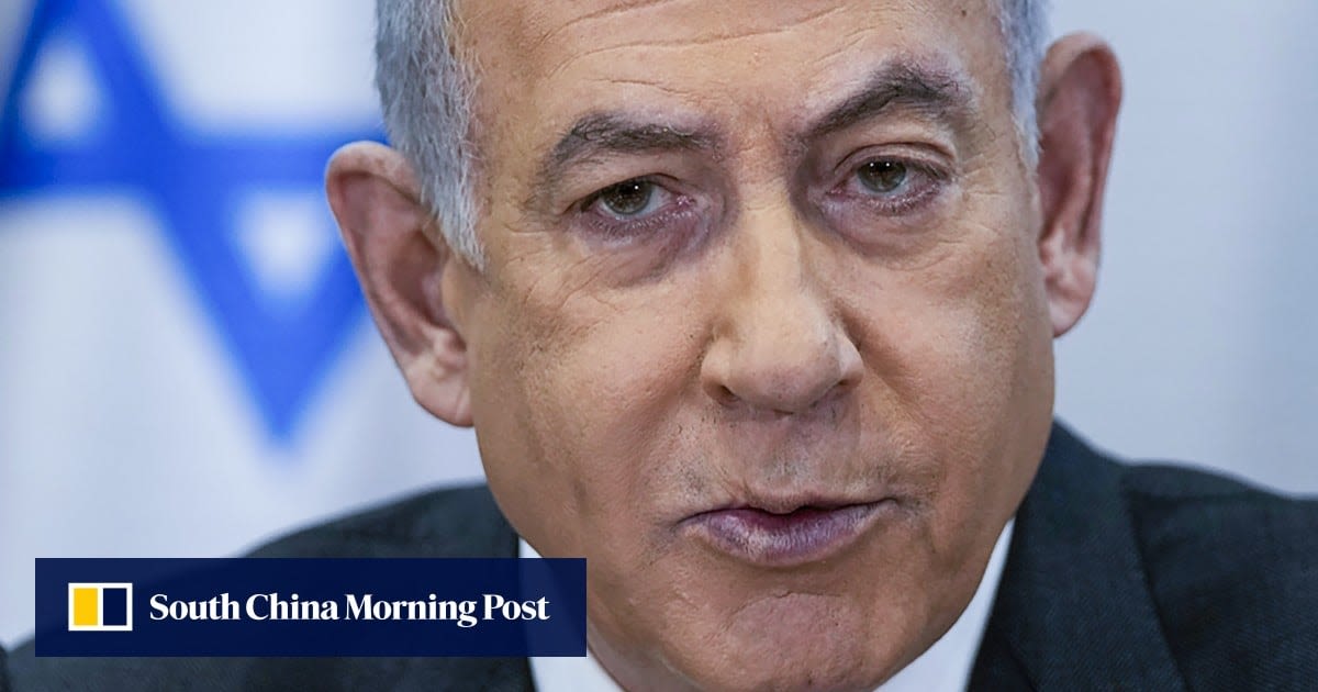 ICC seeks arrest warrants for Netanyahu and Hamas leaders over Israel-Gaza war