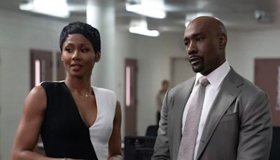 Reasonable Doubt Season 2 Trailer Enlists Morris Chestnut for Jax’s Most Personal Case Yet — Get Release Date