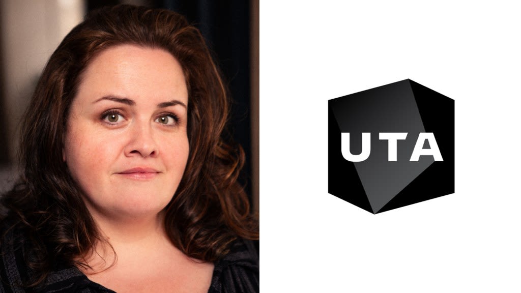 Emmy-Winning ‘Baby Reindeer’ Star Jessica Gunning Signs With UTA