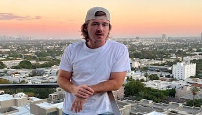 Morgan Wallen Gets Hit By Cell Phone At Denver Concert In Latest Instance Of Fans Endangering Artists During...