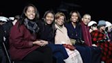 Michelle Obama's Mother Marian Robinson Dead at 86