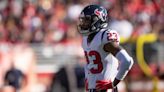 Eric Murray’s Texans contract structured around playing time