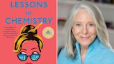 Bonnie Garmus Says Her First Novel Was Rejected 98 Times Before “Lessons in Chemistry” Success (Exclusive)